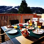 Sunnseitn - Auf Der Apartment Turracher Hohe