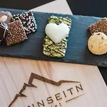 Sunnseitn - Auf Der *