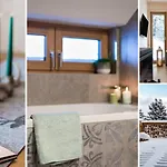 Apartamento Sunnseitn - Auf Der Turracher Hohe