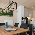 Apartment Sunnseitn - Auf Der Turracher Hohe