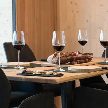 דירה Sunnseitn - Auf Der Turracher Hohe