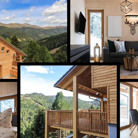 דירה Sunnseitn - Auf Der