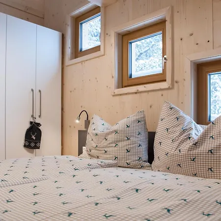 Apartment Sunnseitn - Auf Der *