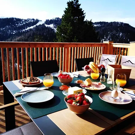 Sunnseitn - Auf Der Apartment Turracher Hohe