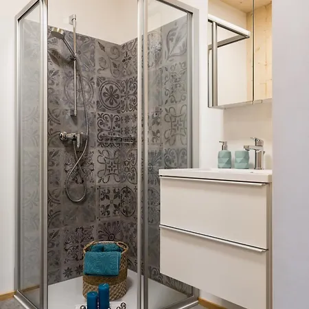 Sunnseitn - Auf Der Apartment Turracher Hoehe