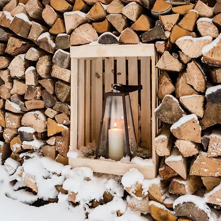 דירה Sunnseitn - Auf Der Turracher Hohe