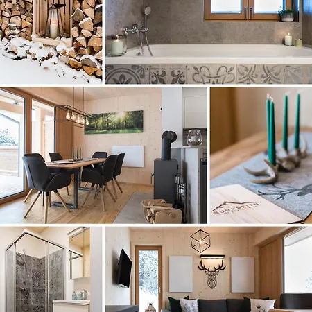 Sunnseitn - Auf Der * Turracher Hohe