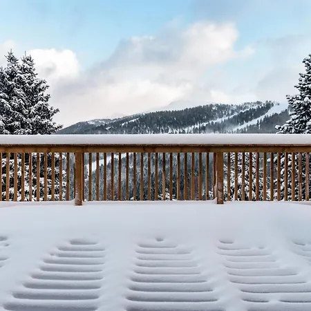 Apartment Sunnseitn - Auf Der *