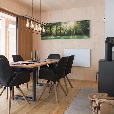 Sunnseitn - Auf Der Apartment Turracher Hoehe