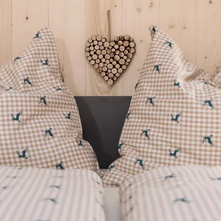 Sunnseitn - Auf Der דירה