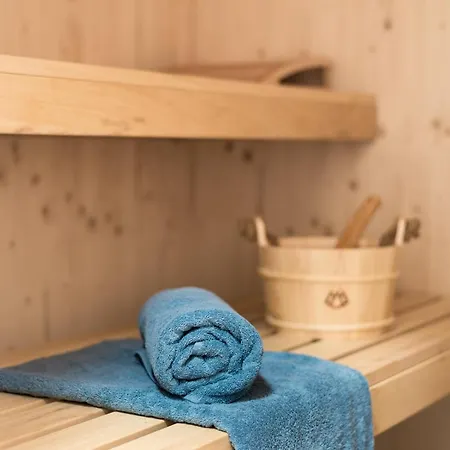 Apartment Sunnseitn - Auf Der *