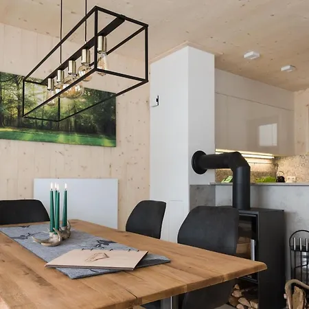 Apartment Sunnseitn - Auf Der Turracher Hoehe