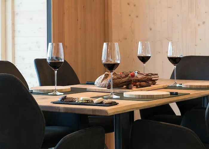 דירה Sunnseitn - Auf Der Turracher Hohe