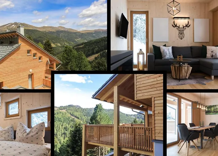 דירה Sunnseitn - Auf Der