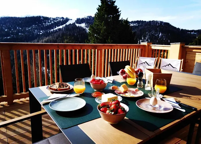 Sunnseitn - Auf Der דירה Turracher Hohe