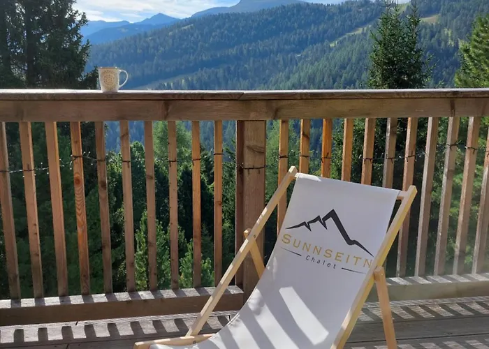 Sunnseitn - Auf Der Turracher Hohe