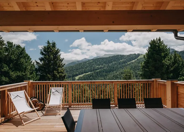 Sunnseitn - Auf Der * Turracher Hoehe