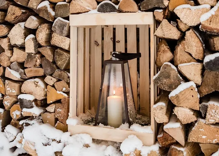 דירה Sunnseitn - Auf Der Turracher Hohe