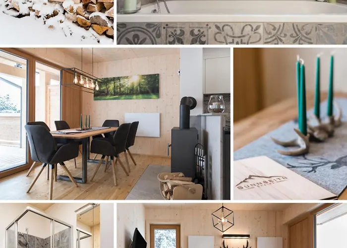 Sunnseitn - Auf Der * Turracher Hohe