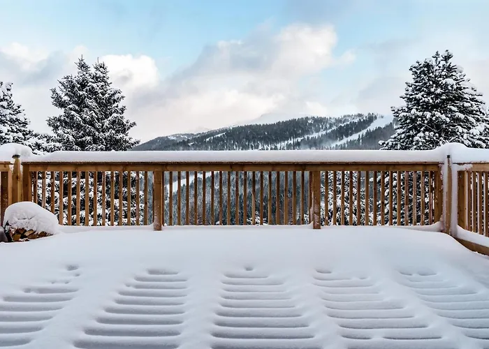 דירה Sunnseitn - Auf Der *