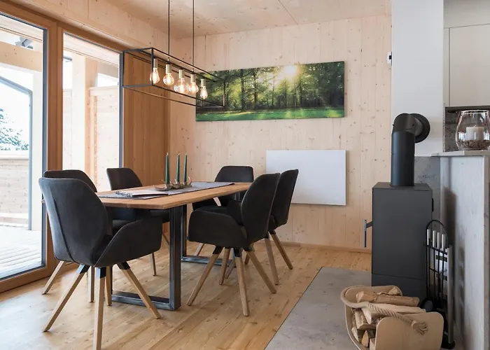 Sunnseitn - Auf Der דירה Turracher Hohe