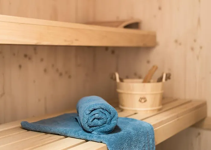 דירה Sunnseitn - Auf Der *