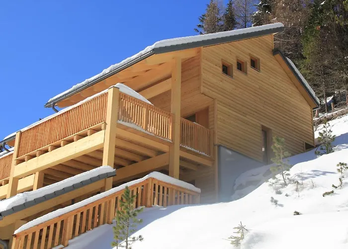 Sunnseitn - Auf Der * Turracher Hohe