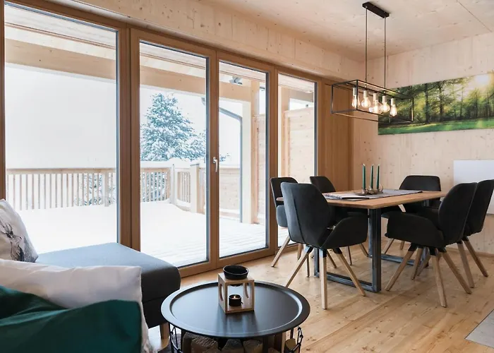 Sunnseitn - Auf Der Turracher Hohe