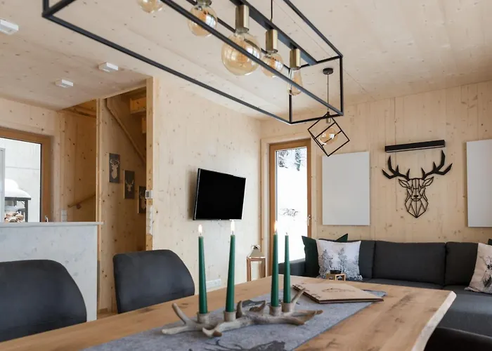 Sunnseitn - Auf Der דירה